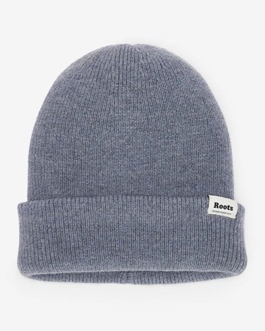 Cozy Knit Toque