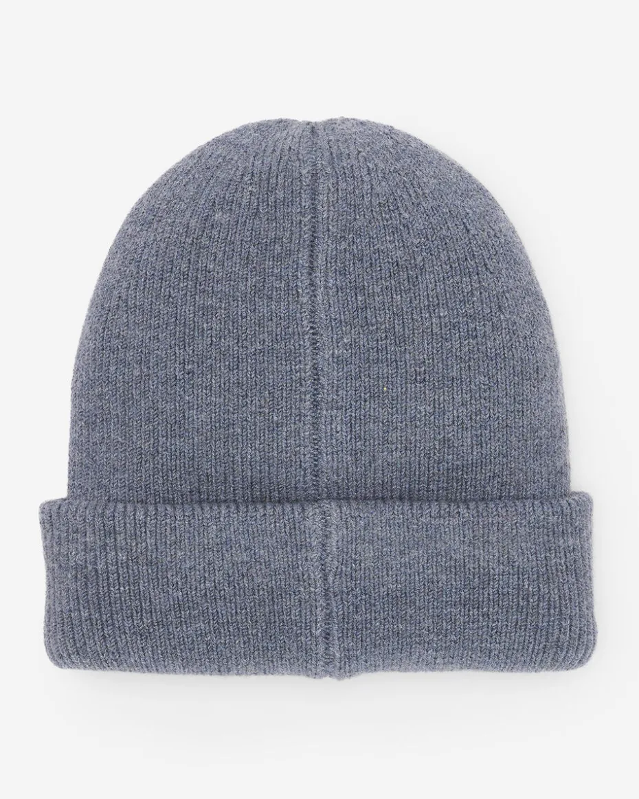 Cozy Knit Toque