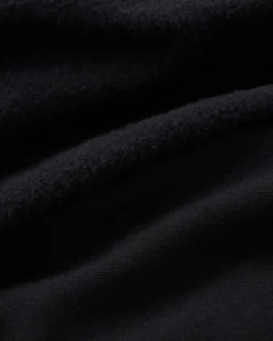 Organic Capri Full Zip Hoodie